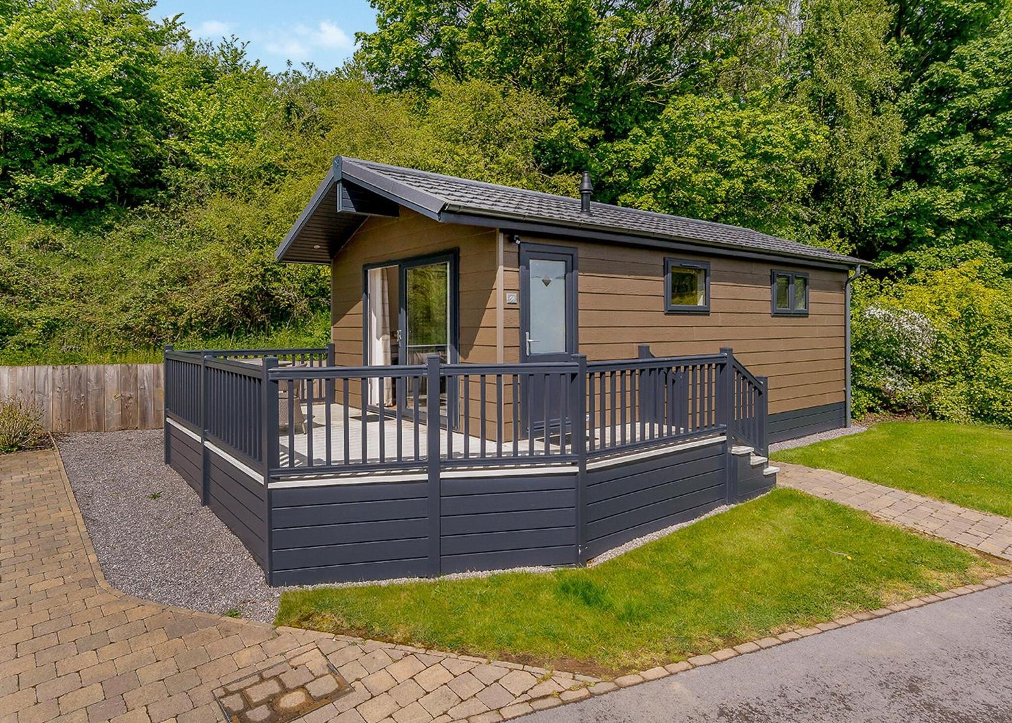 Bath Mill Lodge Retreat Kelston Dış mekan fotoğraf
