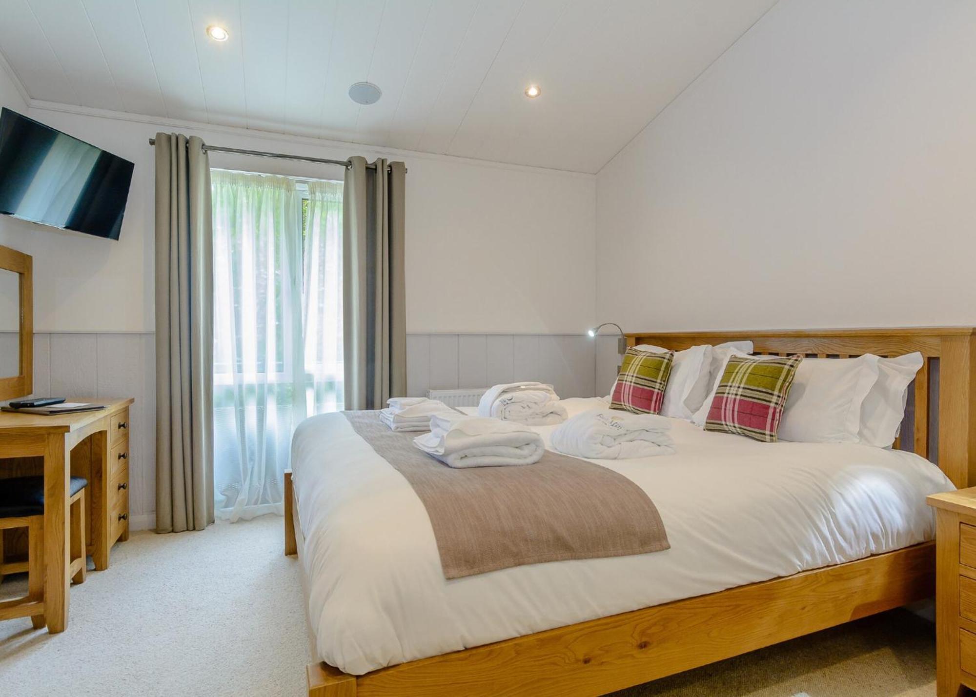 Bath Mill Lodge Retreat Kelston Oda fotoğraf