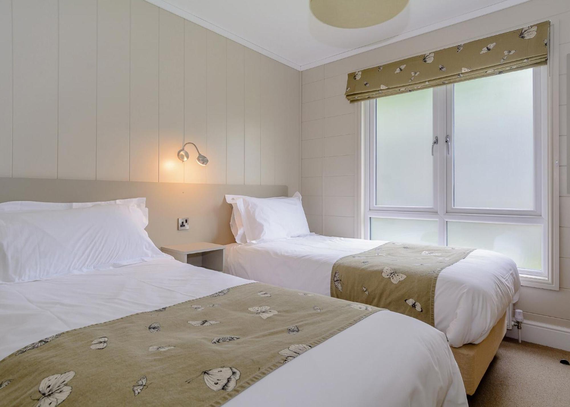 Bath Mill Lodge Retreat Kelston Oda fotoğraf