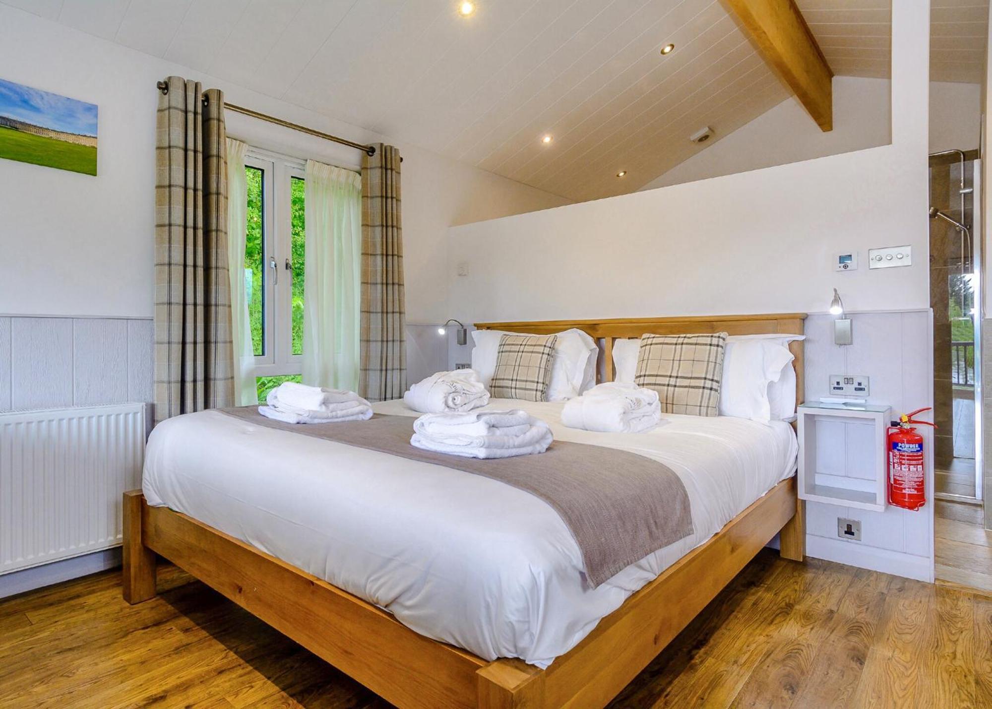 Bath Mill Lodge Retreat Kelston Oda fotoğraf