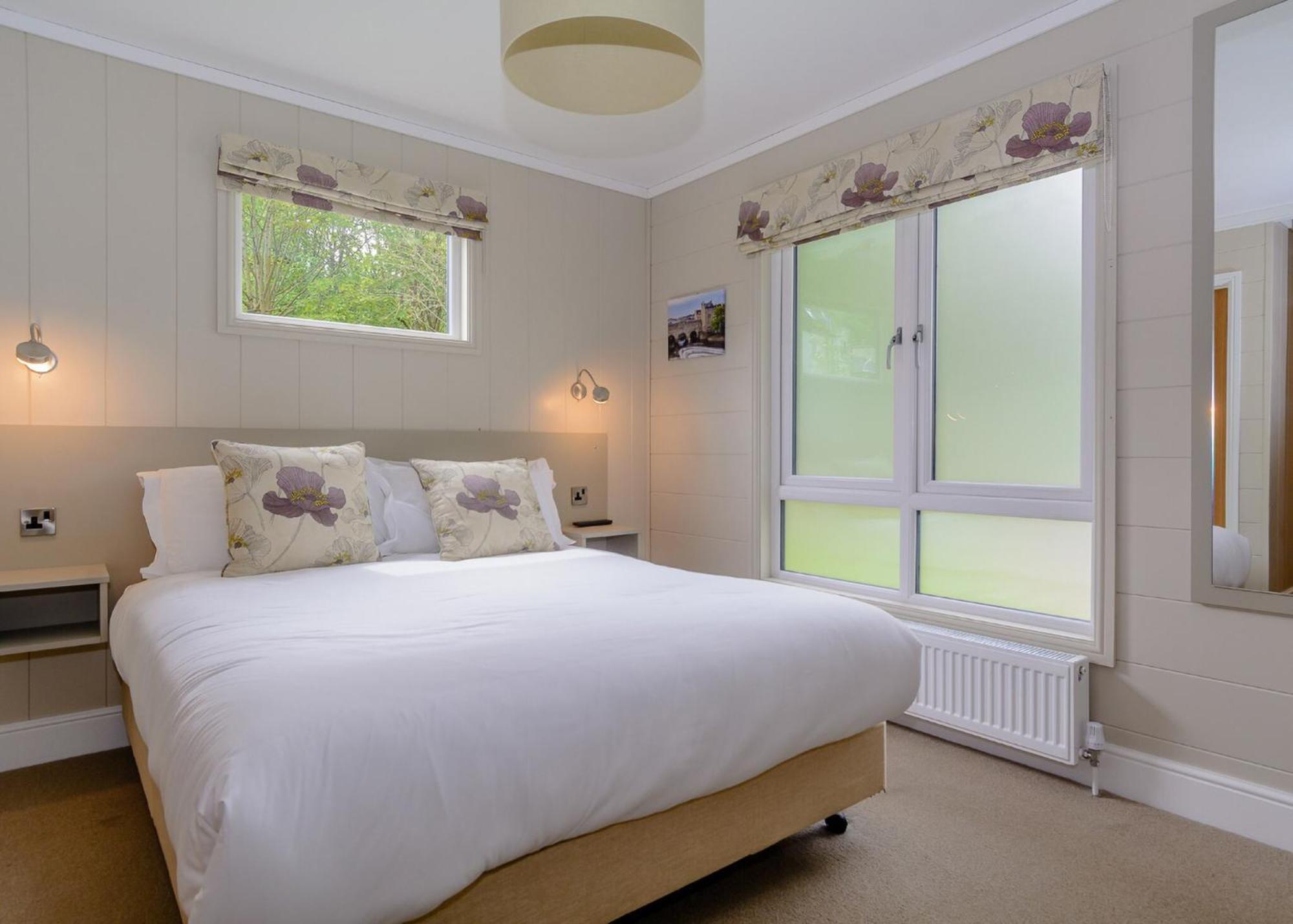 Bath Mill Lodge Retreat Kelston Oda fotoğraf