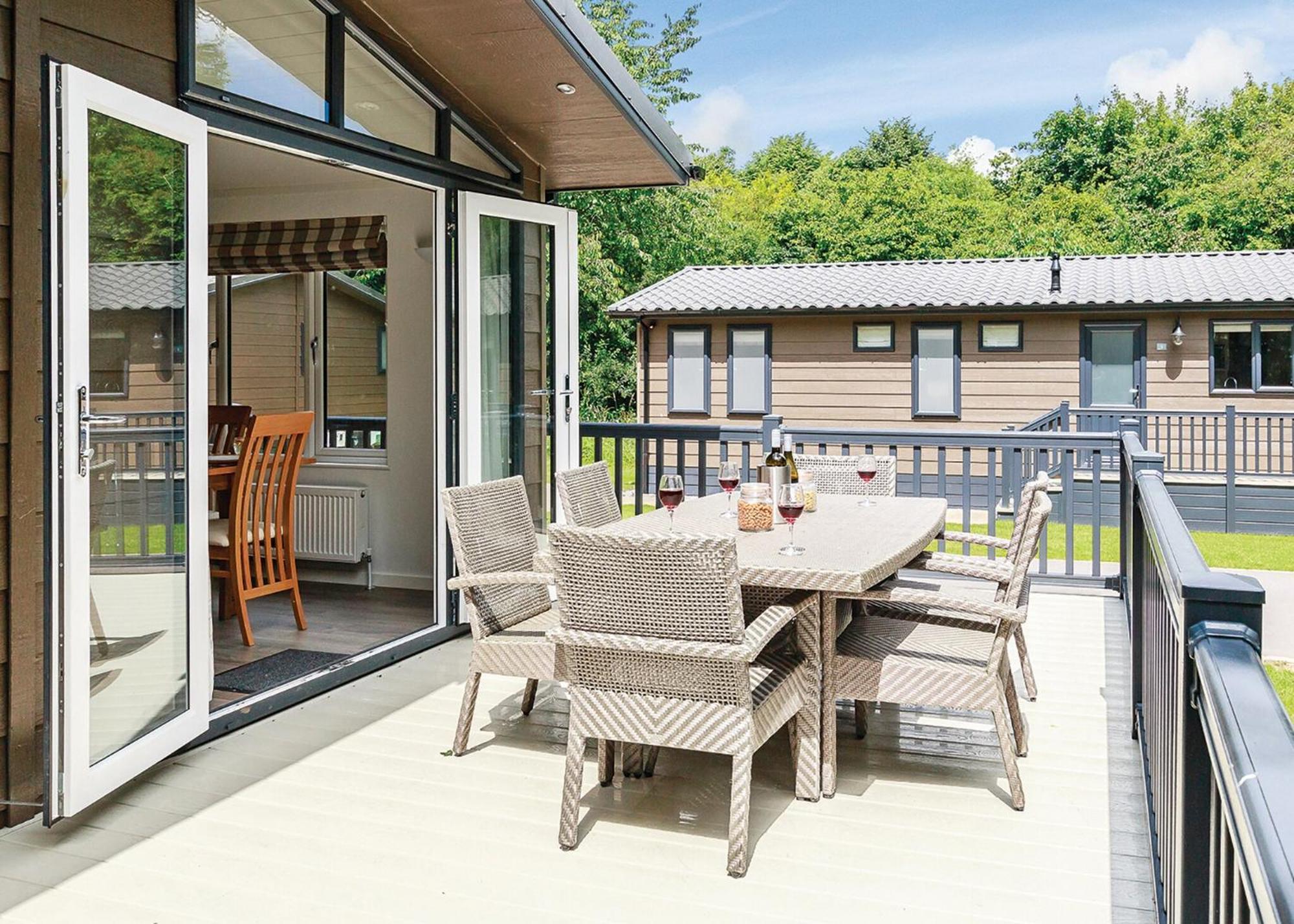 Bath Mill Lodge Retreat Kelston Oda fotoğraf