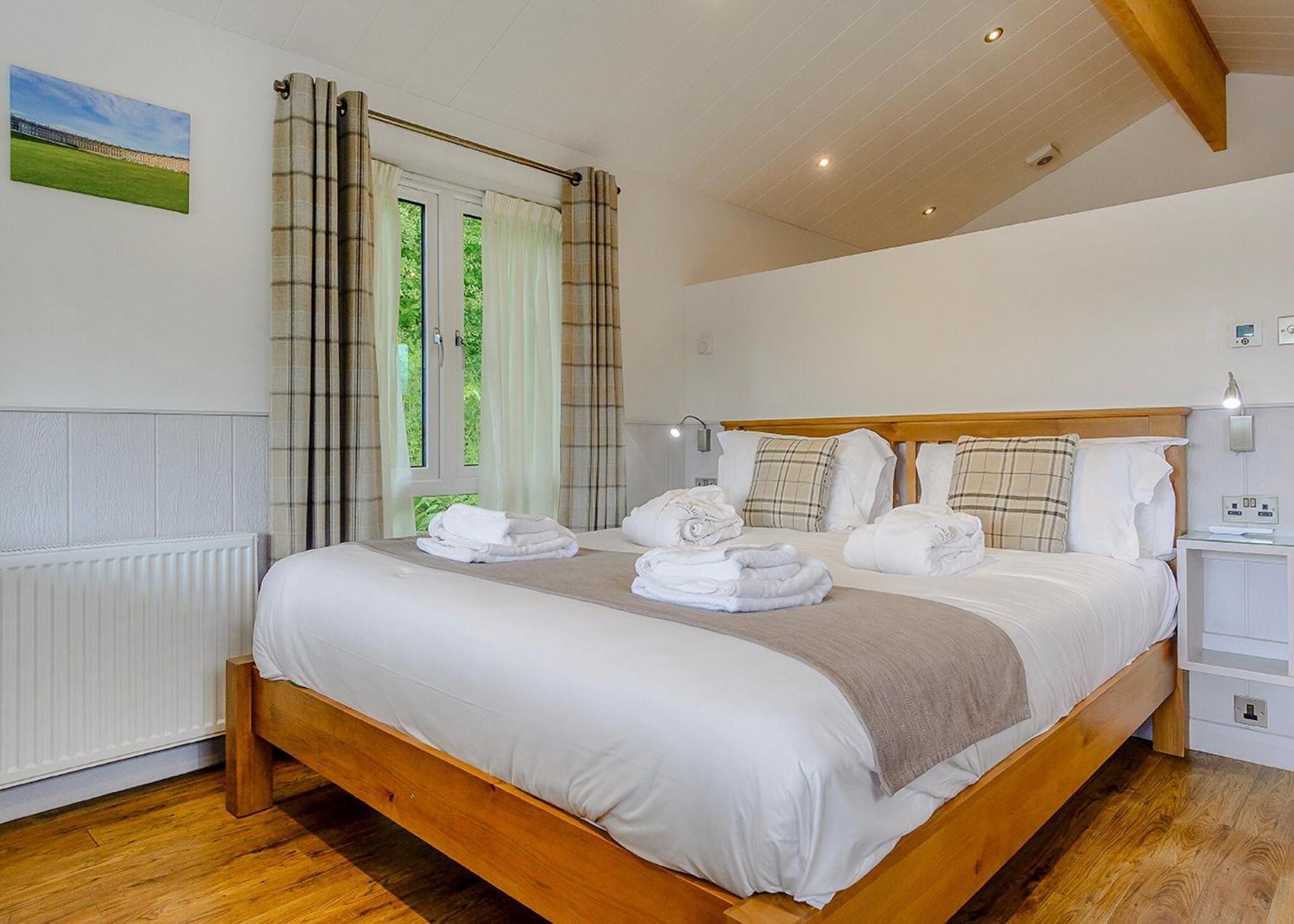 Bath Mill Lodge Retreat Kelston Oda fotoğraf