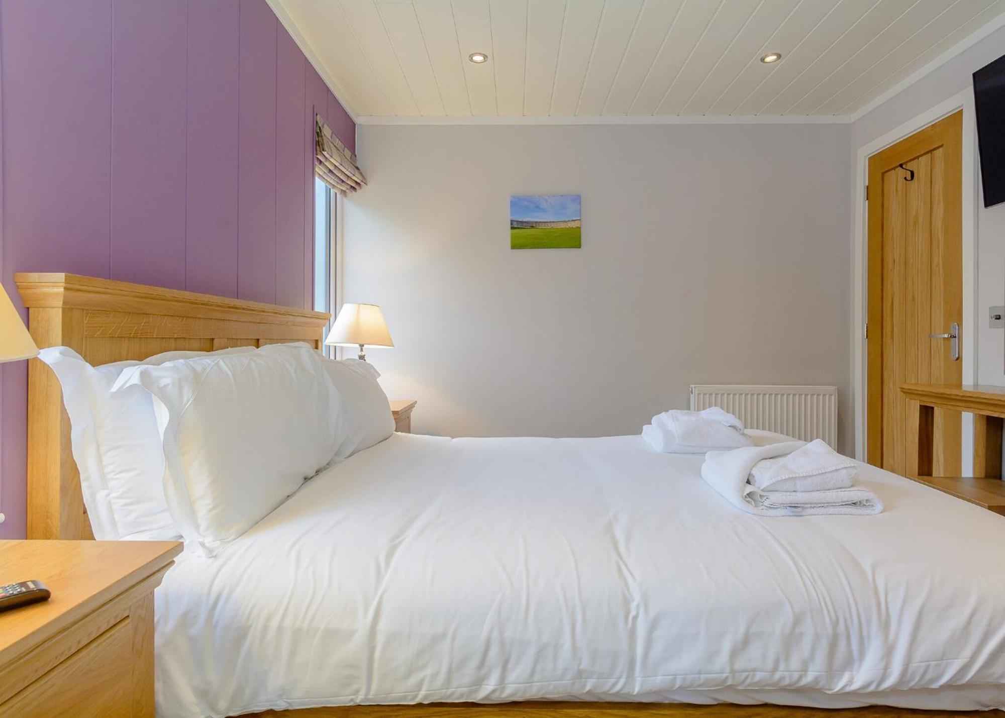 Bath Mill Lodge Retreat Kelston Oda fotoğraf