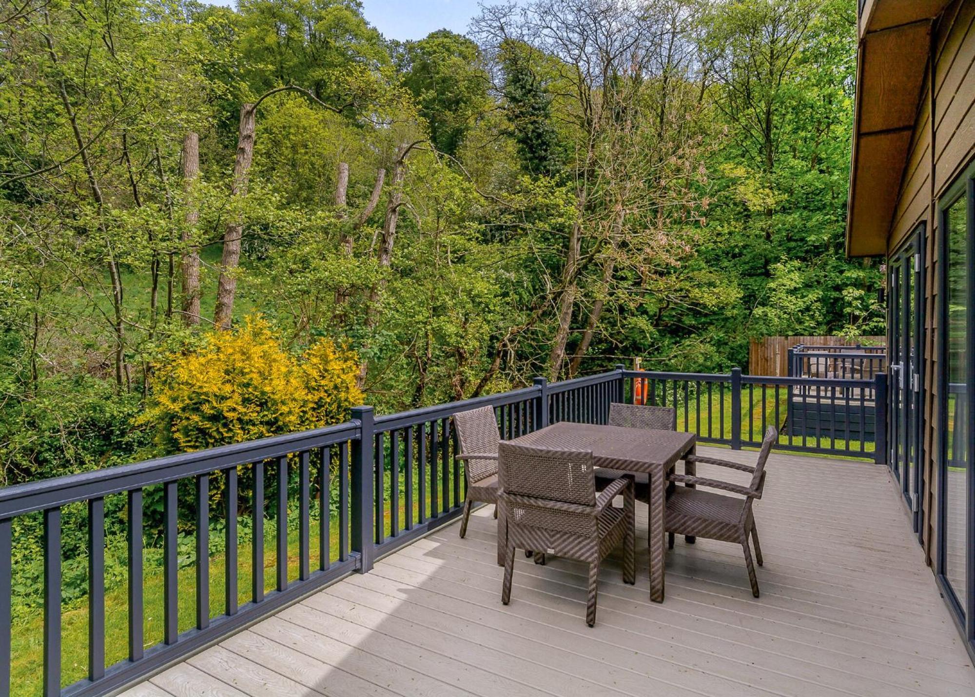 Bath Mill Lodge Retreat Kelston Oda fotoğraf